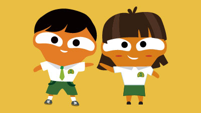 Student Environmental Protection Ambassador Scheme